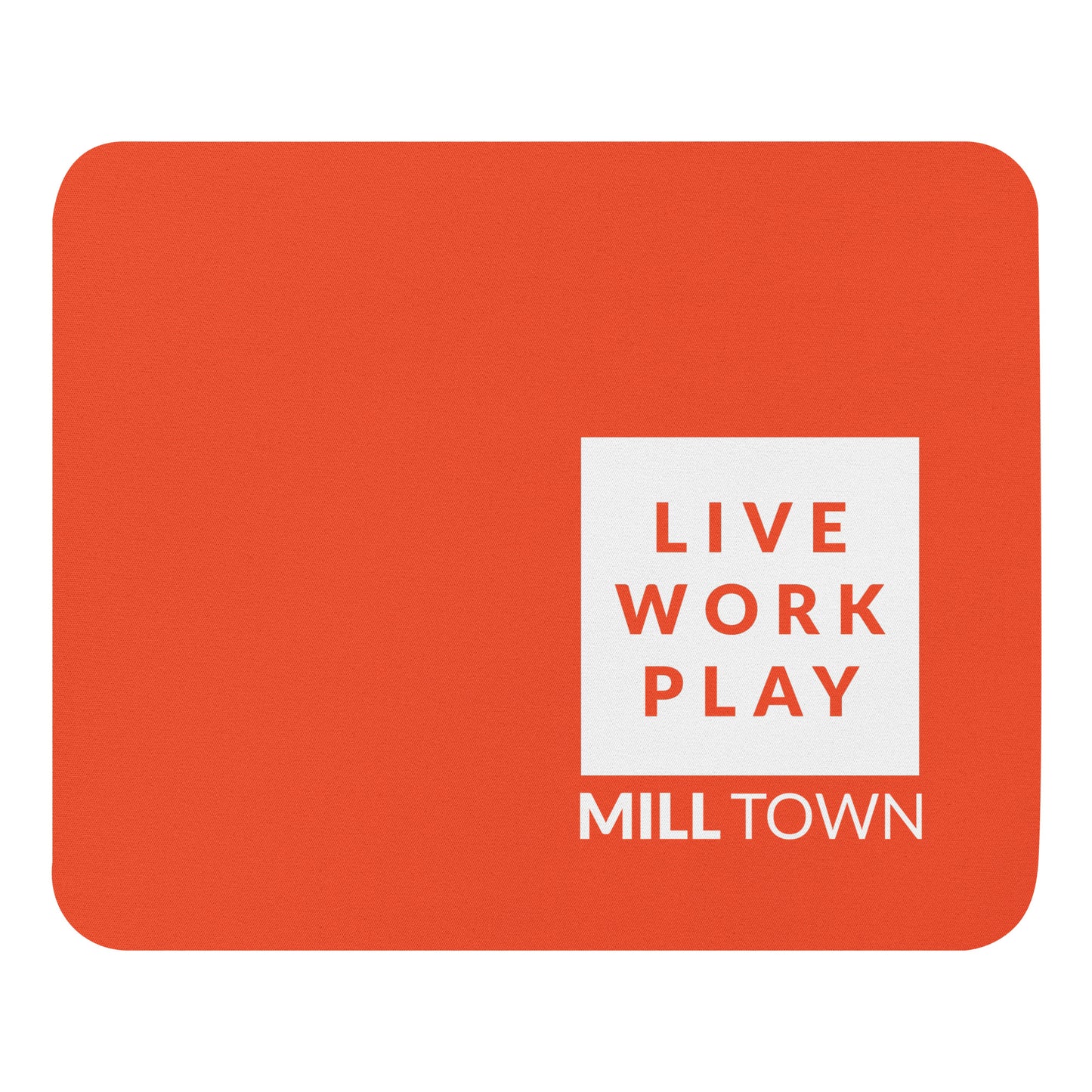 Small Mouse pad