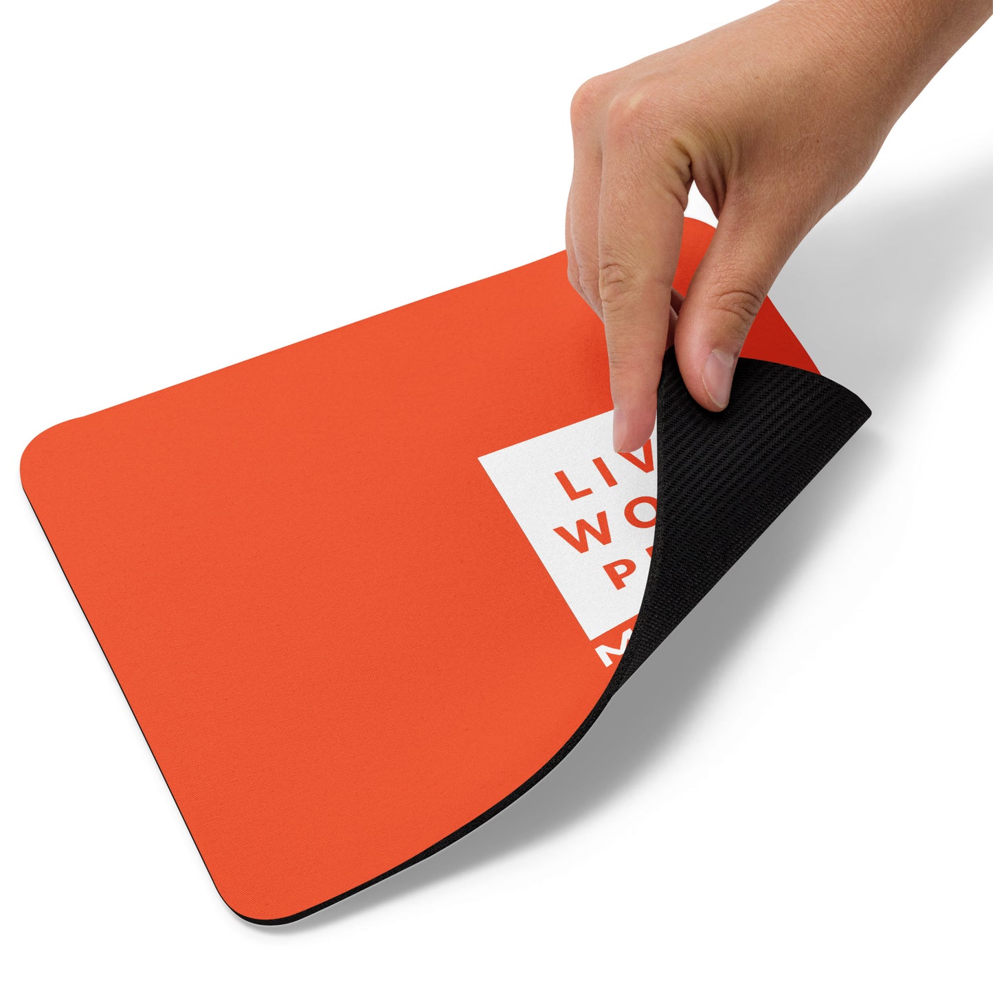 Small Mouse pad