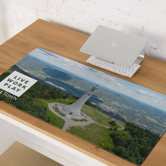 Large mouse pad