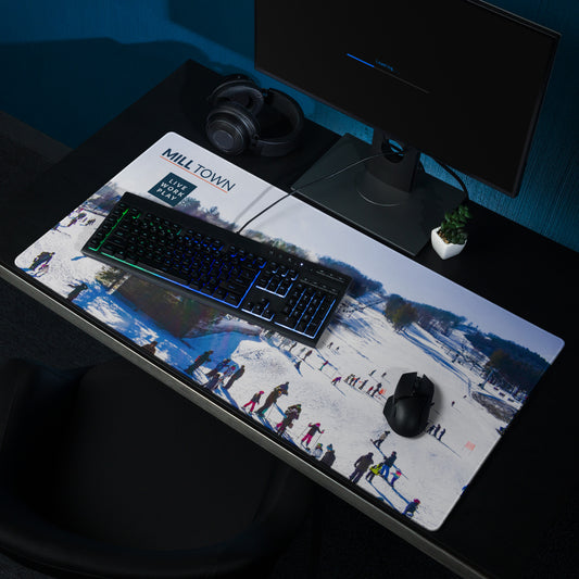 Large mouse pad